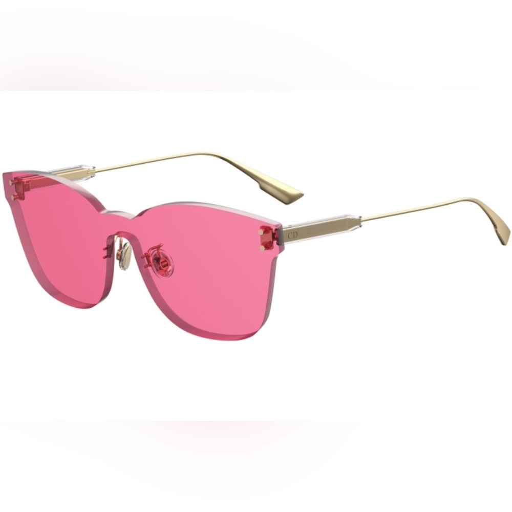 Dior Color Quake 2 Sunglasses